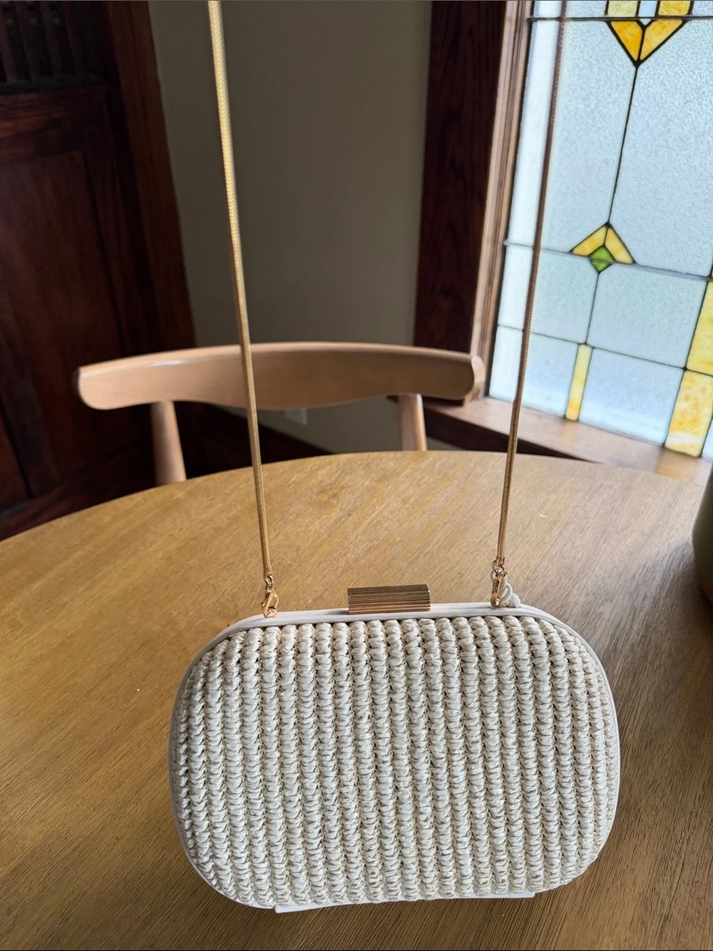 Urban Expressions Alix Evening Bag